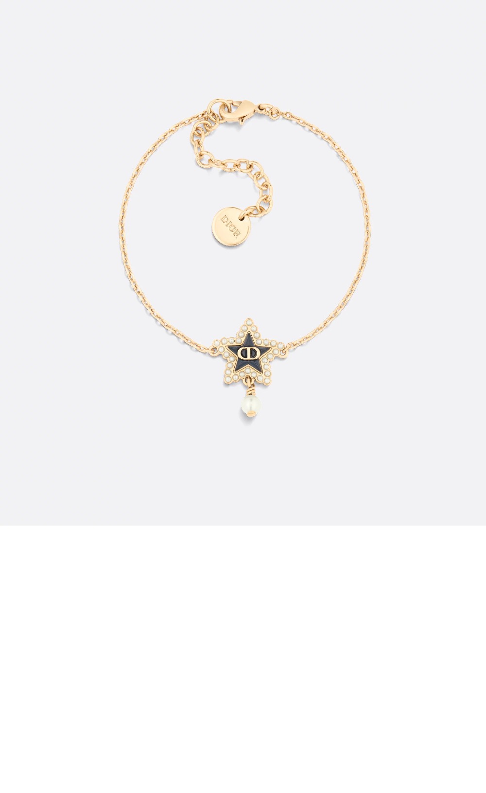 미러급레플리카사이트 | 명품레플리카 전문 쇼핑몰  | 퍼스트원 - Petit CD Lucky Baroque 팔찌 B2666 > 디올