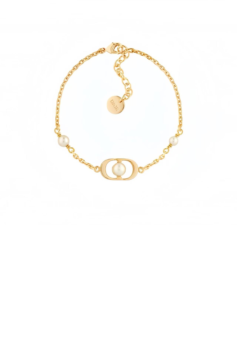 미러급레플리카사이트 | 명품레플리카 전문 쇼핑몰  | 퍼스트원 - Petit CD 팔찌 B2812 > 디올