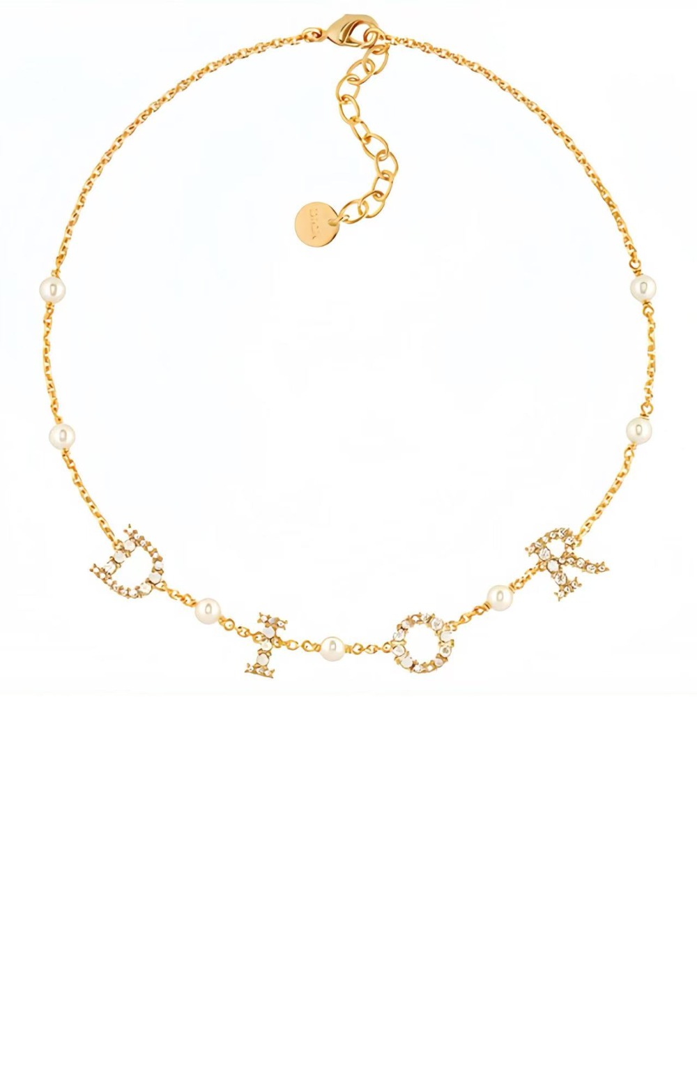 미러급레플리카사이트 | 명품레플리카 전문 쇼핑몰  | 퍼스트원 - 목걸이  N3278 > 디올