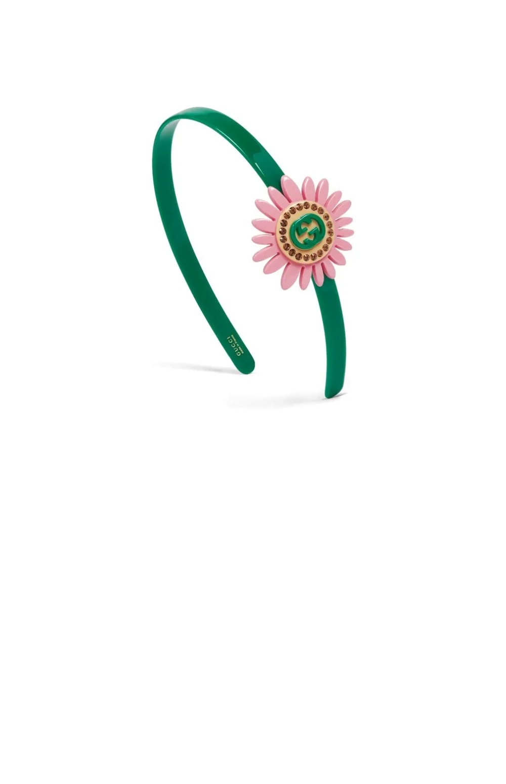 미러급레플리카사이트 | 명품레플리카 전문 쇼핑몰  | 퍼스트원 - 꽃 장식 핀 683052 > 구찌