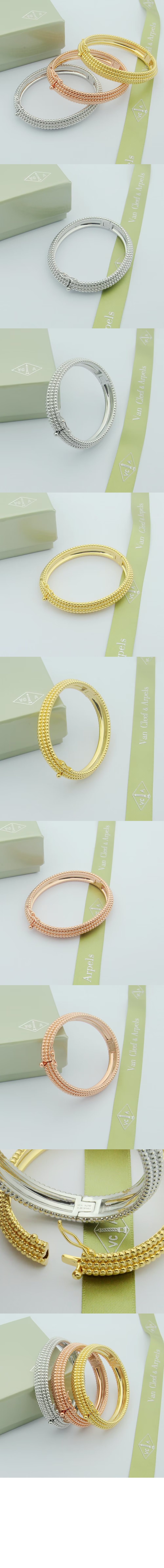 미러급레플리카사이트 | 명품레플리카 전문 쇼핑몰  | 퍼스트원 - 뻬를리  팔찌 0X200 > 반클리프