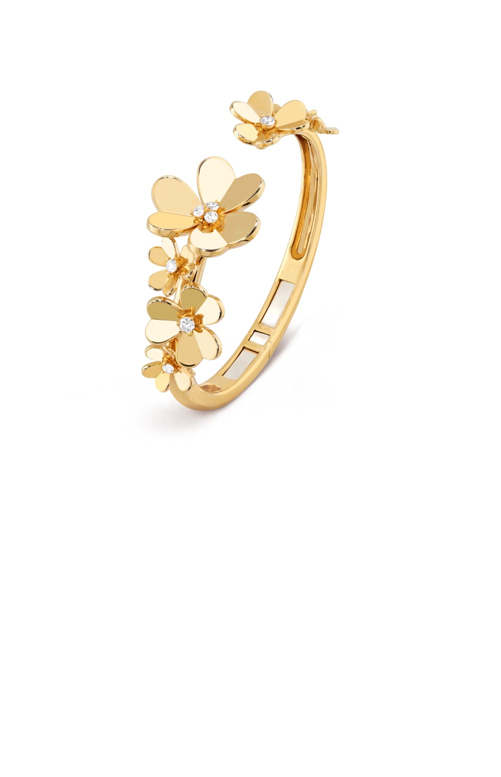 미러급레플리카사이트 | 명품레플리카 전문 쇼핑몰  | 퍼스트원 - 프리볼 브레이슬릿 6L100 > 반클리프