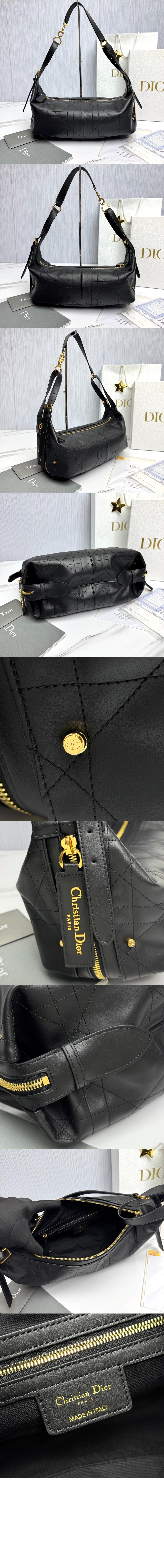 미러급레플리카사이트 | 명품레플리카 전문 쇼핑몰  | 퍼스트원 - D-Journey 미디엄백 M2417 > 디올