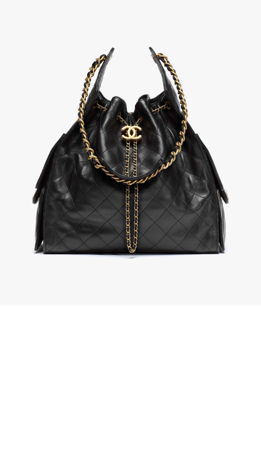 미러급레플리카사이트 | 명품레플리카 전문 쇼핑몰  | 퍼스트원 - 25 미디엄 핸드백 AS5311 > 샤넬