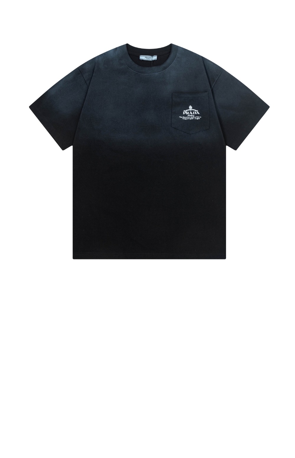 미러급레플리카사이트 | 명품레플리카 전문 쇼핑몰  | 퍼스트원 - 코튼 티셔츠 > 프라다