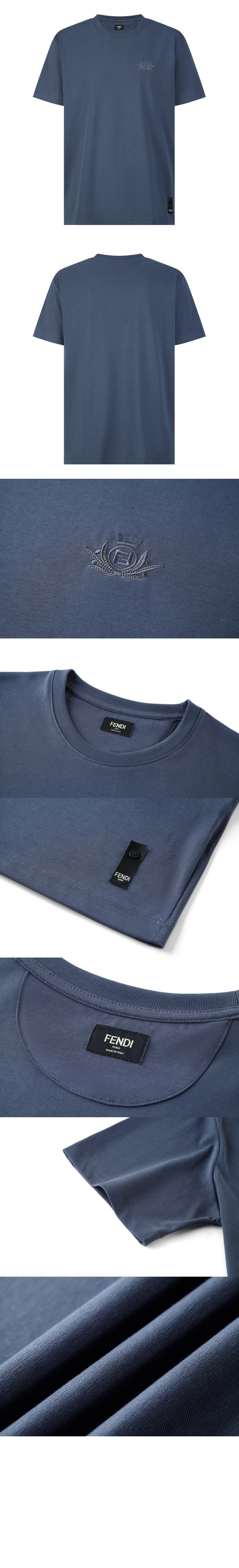 미러급레플리카사이트 | 명품레플리카 전문 쇼핑몰  | 퍼스트원 - 티셔츠 > 펜디