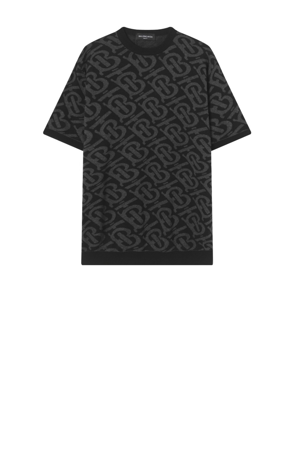 미러급레플리카사이트 | 명품레플리카 전문 쇼핑몰  | 퍼스트원 - 코튼 티셔츠 > 버버리