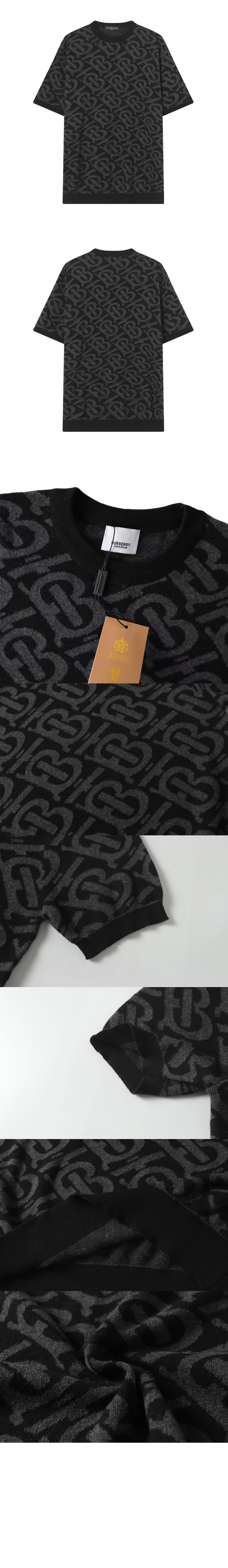 미러급레플리카사이트 | 명품레플리카 전문 쇼핑몰  | 퍼스트원 - 코튼 티셔츠 > 버버리