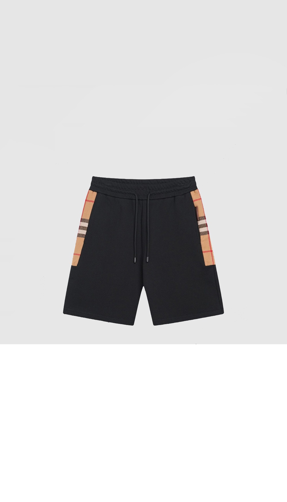 미러급레플리카사이트 | 명품레플리카 전문 쇼핑몰  | 퍼스트원 - 로고 반바지 > 버버리