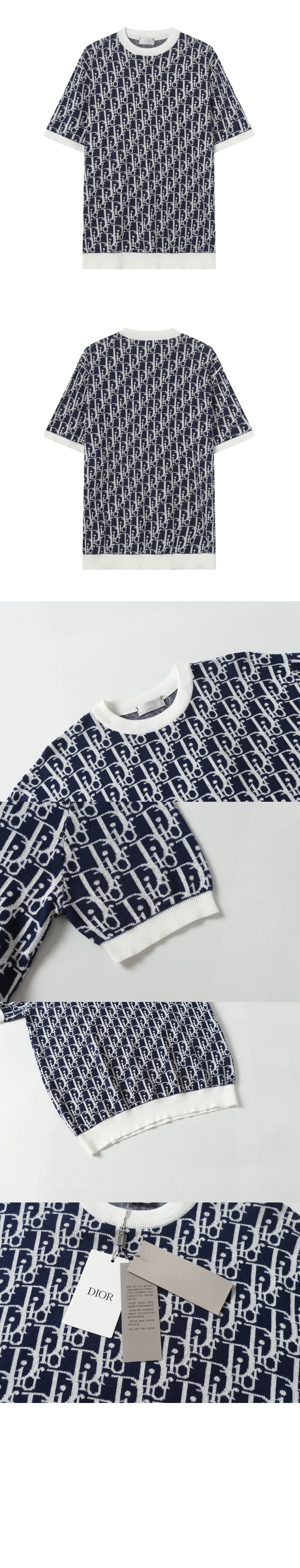 미러급레플리카사이트 | 명품레플리카 전문 쇼핑몰  | 퍼스트원 - 티셔츠 > 디올