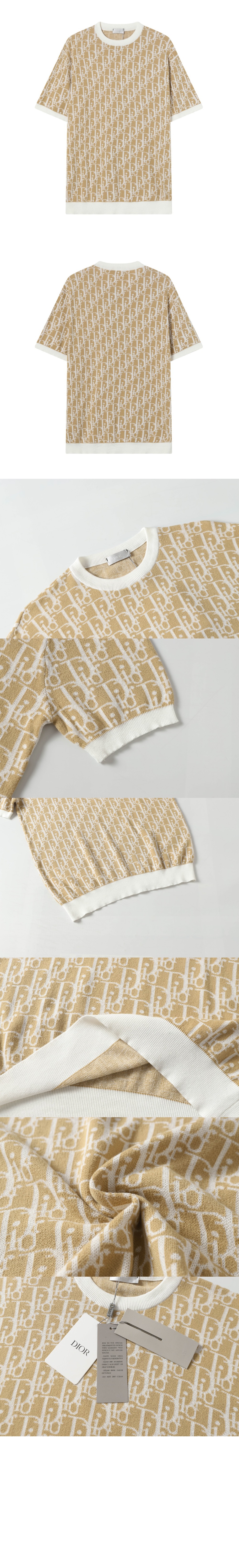 미러급레플리카사이트 | 명품레플리카 전문 쇼핑몰  | 퍼스트원 - 티셔츠 > 디올