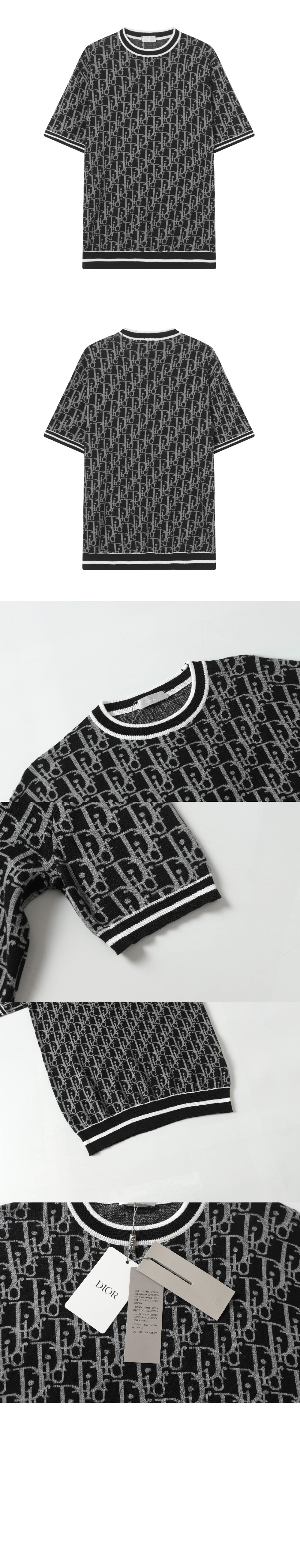 미러급레플리카사이트 | 명품레플리카 전문 쇼핑몰  | 퍼스트원 - 티셔츠 > 디올