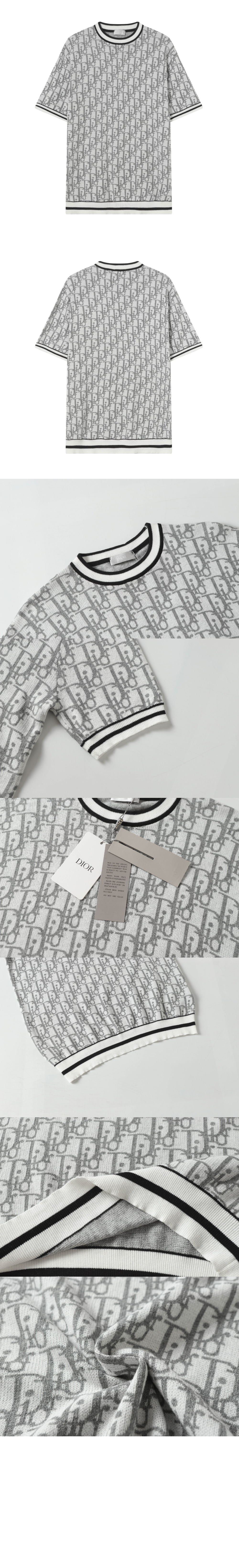 미러급레플리카사이트 | 명품레플리카 전문 쇼핑몰  | 퍼스트원 - 티셔츠 > 디올