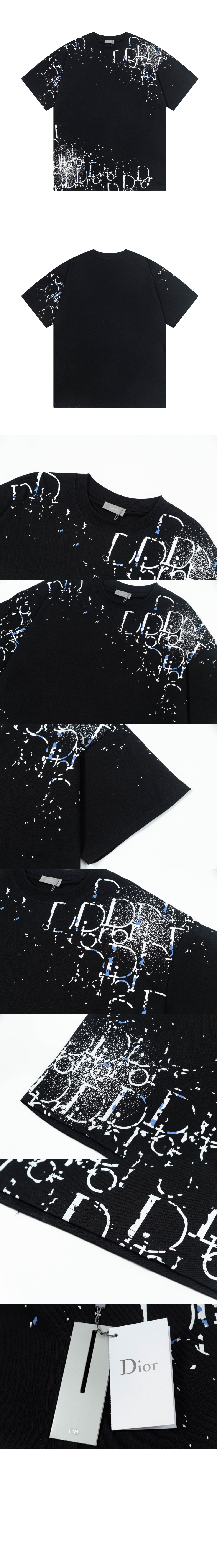 미러급레플리카사이트 | 명품레플리카 전문 쇼핑몰  | 퍼스트원 - 티셔츠 > 디올