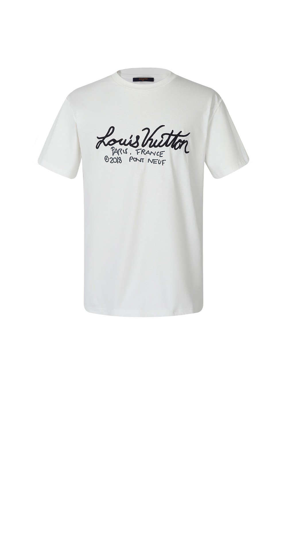 미러급레플리카사이트 | 명품레플리카 전문 쇼핑몰  | 퍼스트원 - 티셔츠 > 루이비통