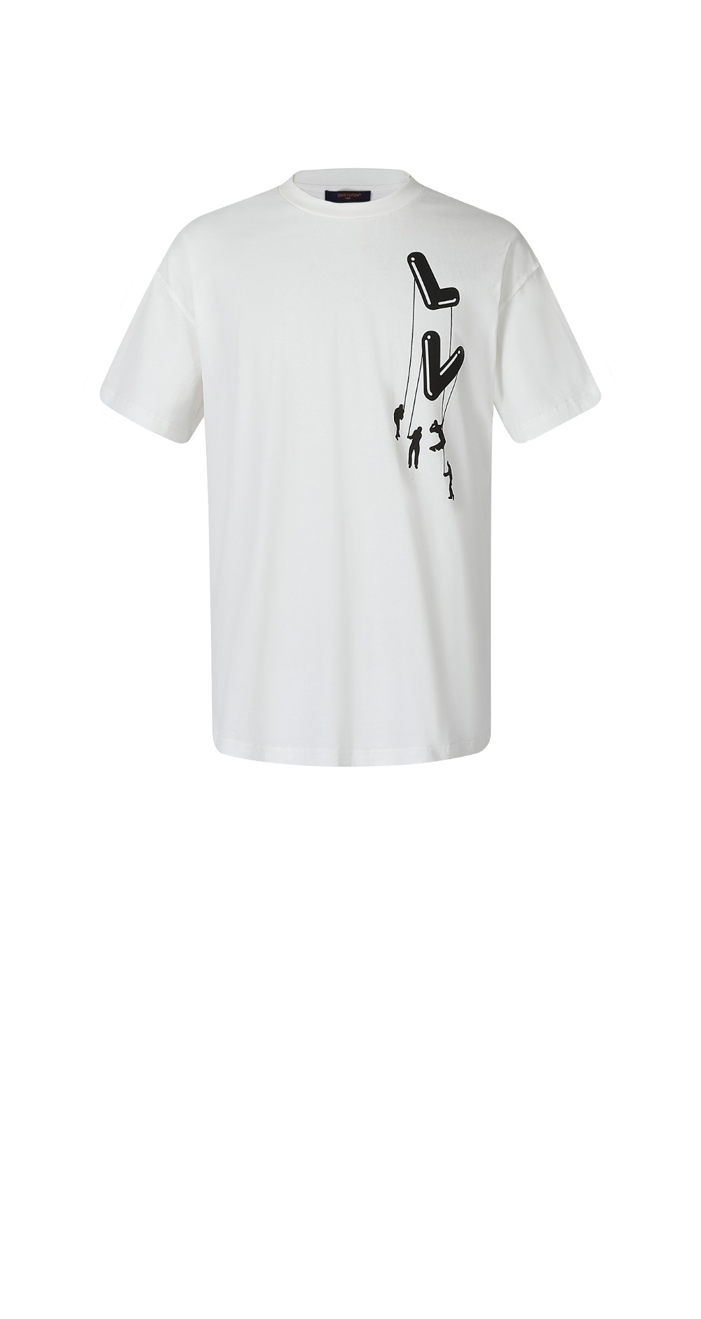 미러급레플리카사이트 | 명품레플리카 전문 쇼핑몰  | 퍼스트원 - 티셔츠 > 루이비통