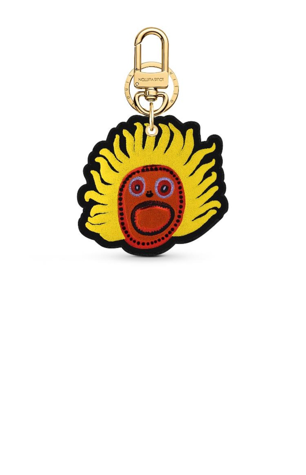 미러급레플리카사이트 | 명품레플리카 전문 쇼핑몰  | 퍼스트원 - 여성  LV x YK 페이스 키 링 M01130 > 루이비통