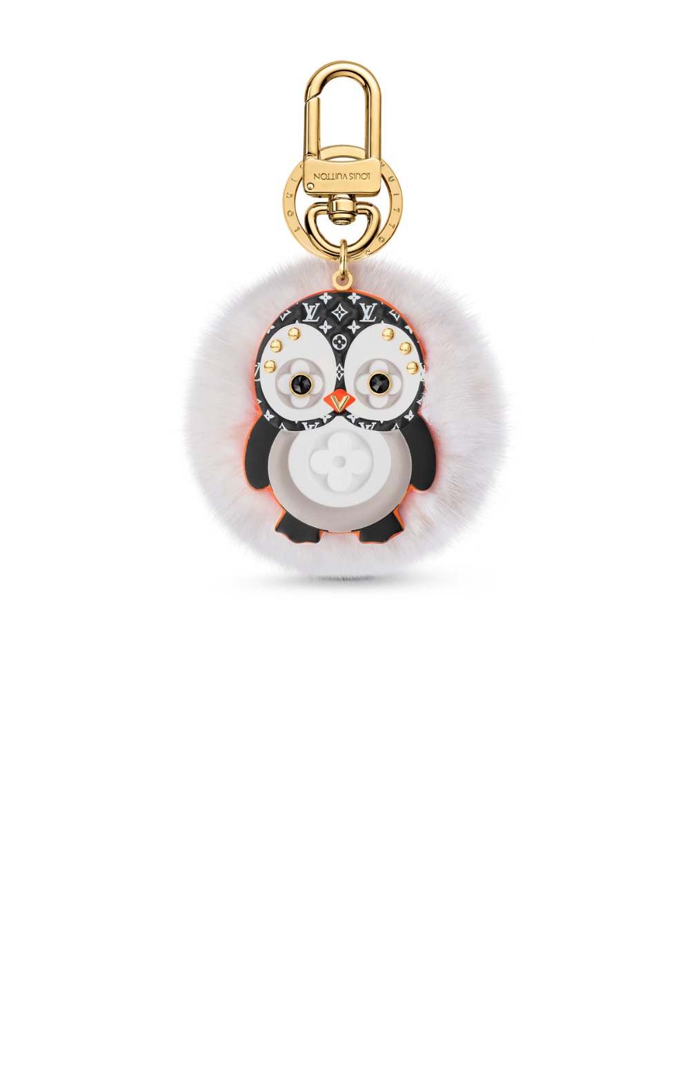 미러급레플리카사이트 | 명품레플리카 전문 쇼핑몰  | 퍼스트원 - 펭귄 가방의 매력과 열쇠고리 M69007 > 루이비통