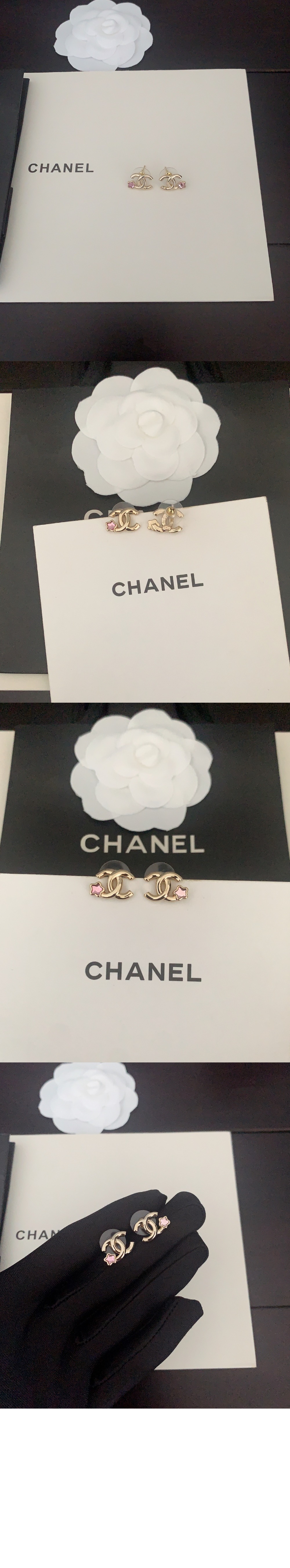 미러급레플리카사이트 | 명품레플리카 전문 쇼핑몰  | 퍼스트원 - Stud 귀걸이 ABF184 > 샤넬