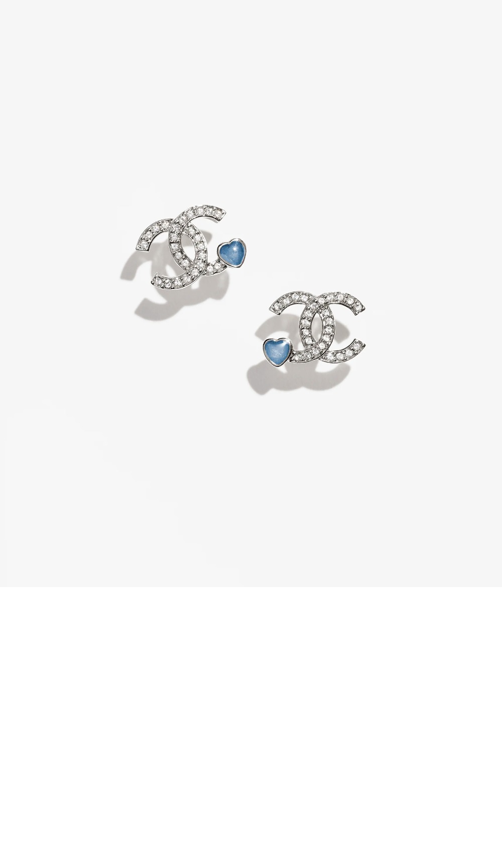 미러급레플리카사이트 | 명품레플리카 전문 쇼핑몰  | 퍼스트원 - Stud 귀걸이 ABF526 > 샤넬