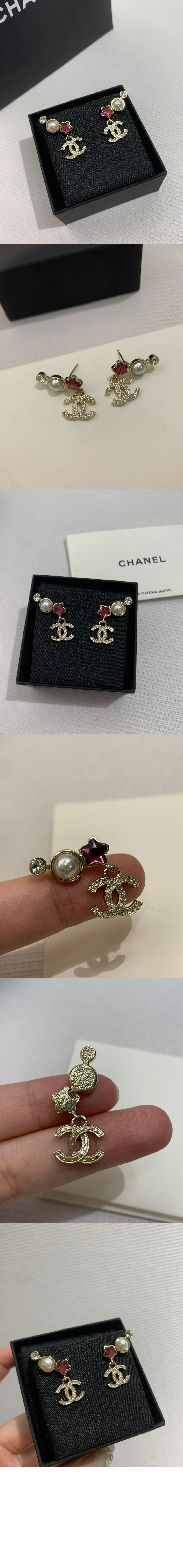 미러급레플리카사이트 | 명품레플리카 전문 쇼핑몰  | 퍼스트원 - 이어링 ABF187 > 샤넬