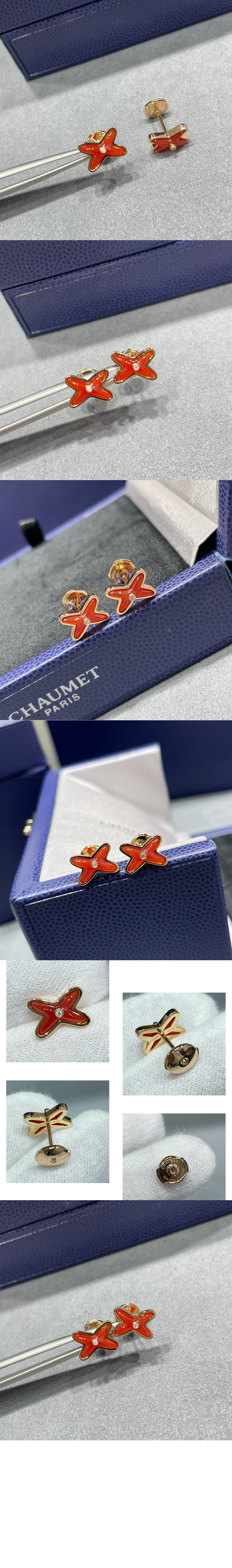 미러급레플리카사이트 | 명품레플리카 전문 쇼핑몰  | 퍼스트원 - 카넬리안 이어링 085125 > 쇼메