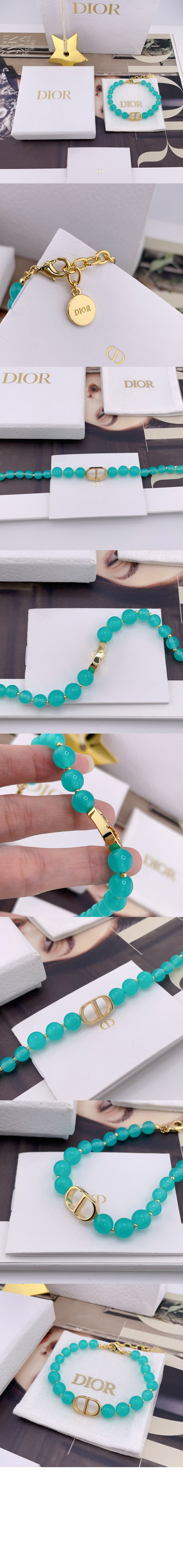 미러급레플리카사이트 | 명품레플리카 전문 쇼핑몰  | 퍼스트원 - 30 몽테뉴 팔찌 B1096 > 디올