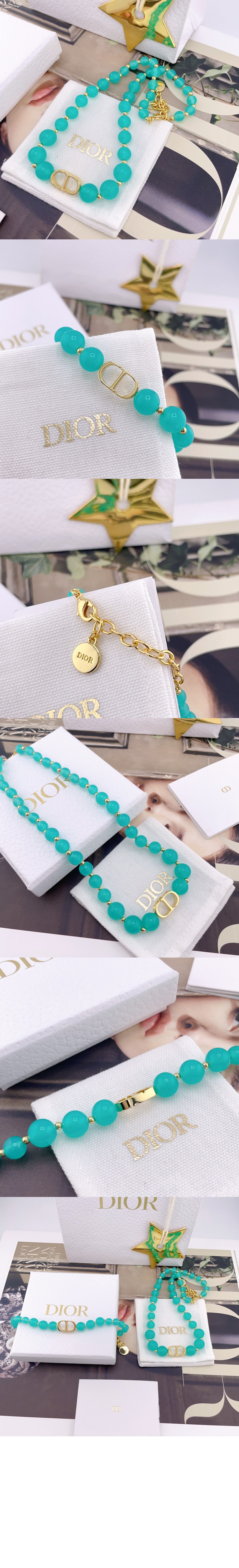 미러급레플리카사이트 | 명품레플리카 전문 쇼핑몰  | 퍼스트원 - 30 몽테인 초커 N1116 > 디올