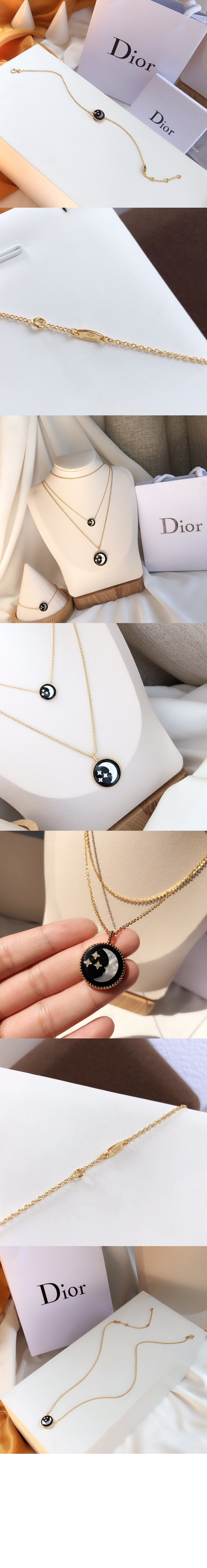 미러급레플리카사이트 | 명품레플리카 전문 쇼핑몰  | 퍼스트원 - Rose Celeste 목걸이 JSAM9 > 디올