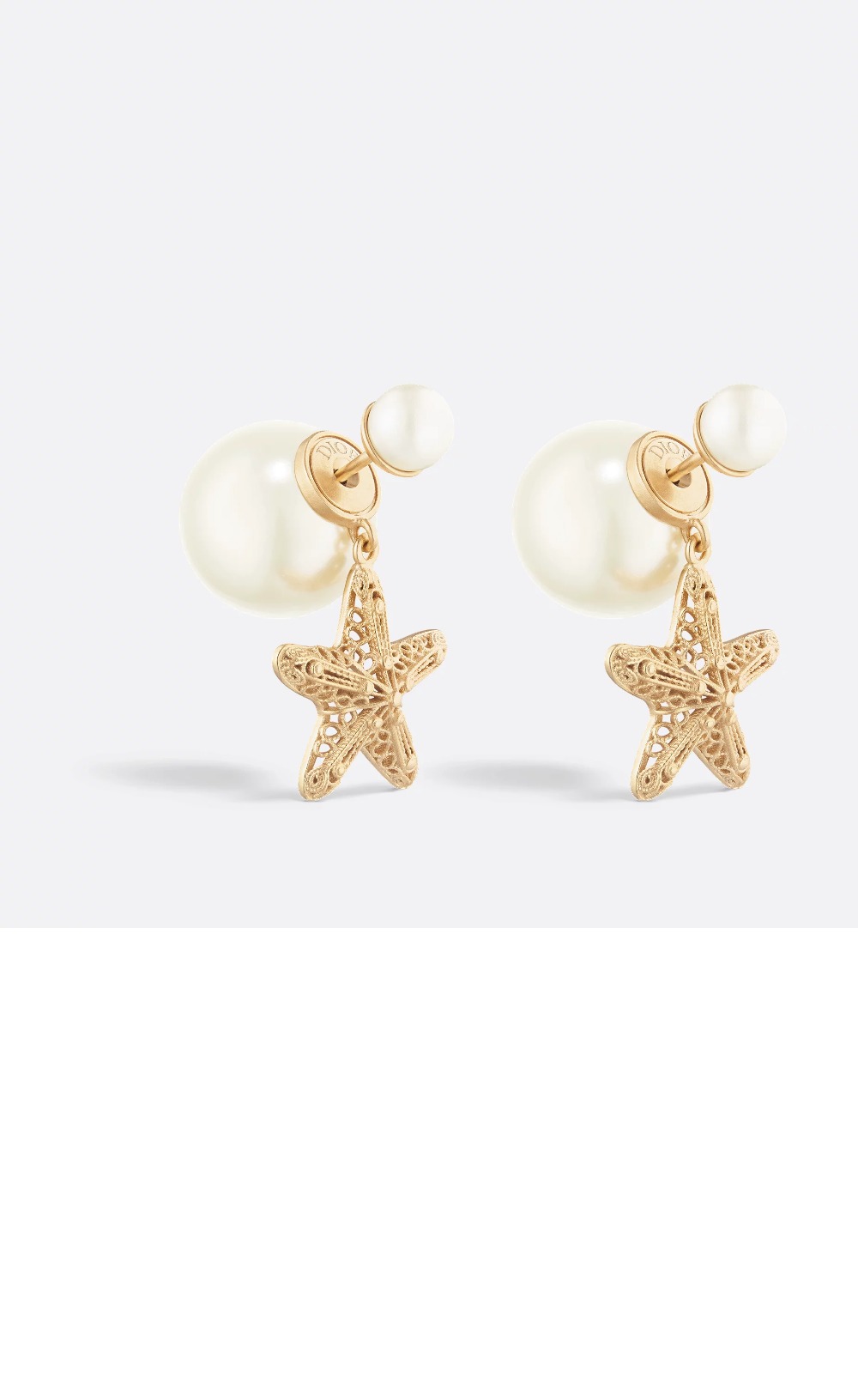 미러급레플리카사이트 | 명품레플리카 전문 쇼핑몰  | 퍼스트원 - Tribales 귀걸이 E3736 > 디올