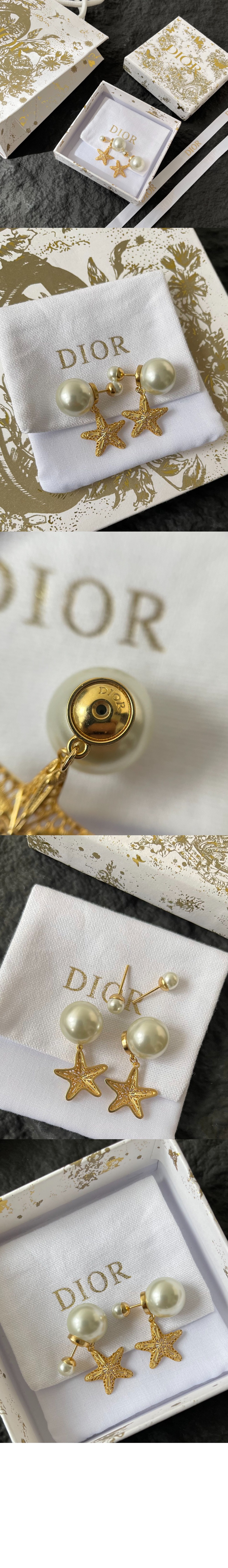 미러급레플리카사이트 | 명품레플리카 전문 쇼핑몰  | 퍼스트원 - Tribales 귀걸이 E3736 > 디올