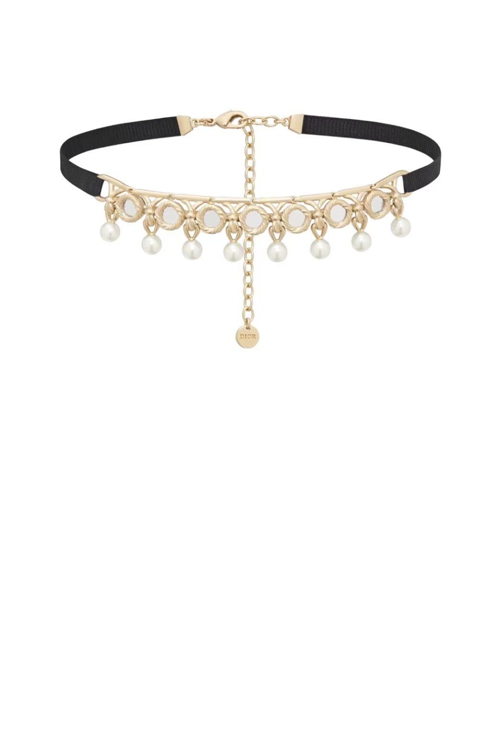 미러급레플리카사이트 | 명품레플리카 전문 쇼핑몰  | 퍼스트원 - 자디올 초커 N2219 > 디올