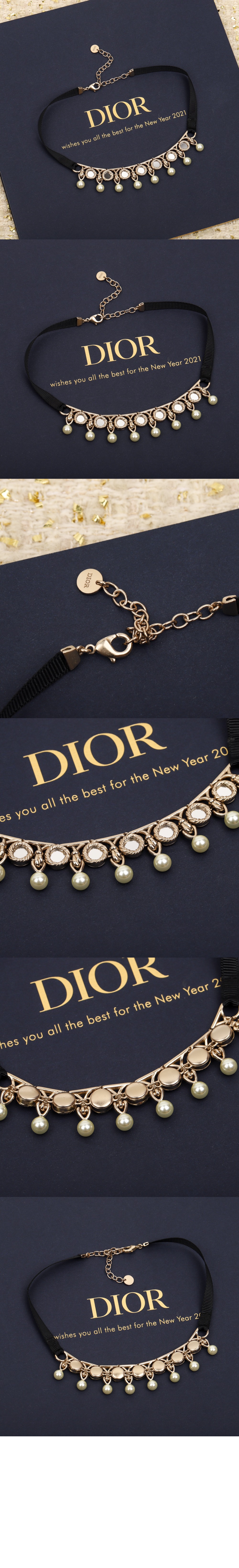 미러급레플리카사이트 | 명품레플리카 전문 쇼핑몰  | 퍼스트원 - 자디올 초커 N2219 > 디올