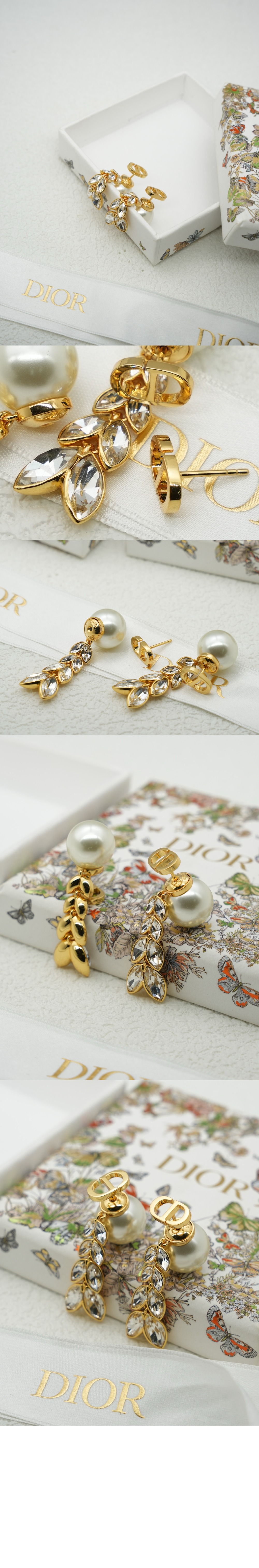 미러급레플리카사이트 | 명품레플리카 전문 쇼핑몰  | 퍼스트원 - Tribales 귀걸이  E3857 > 디올