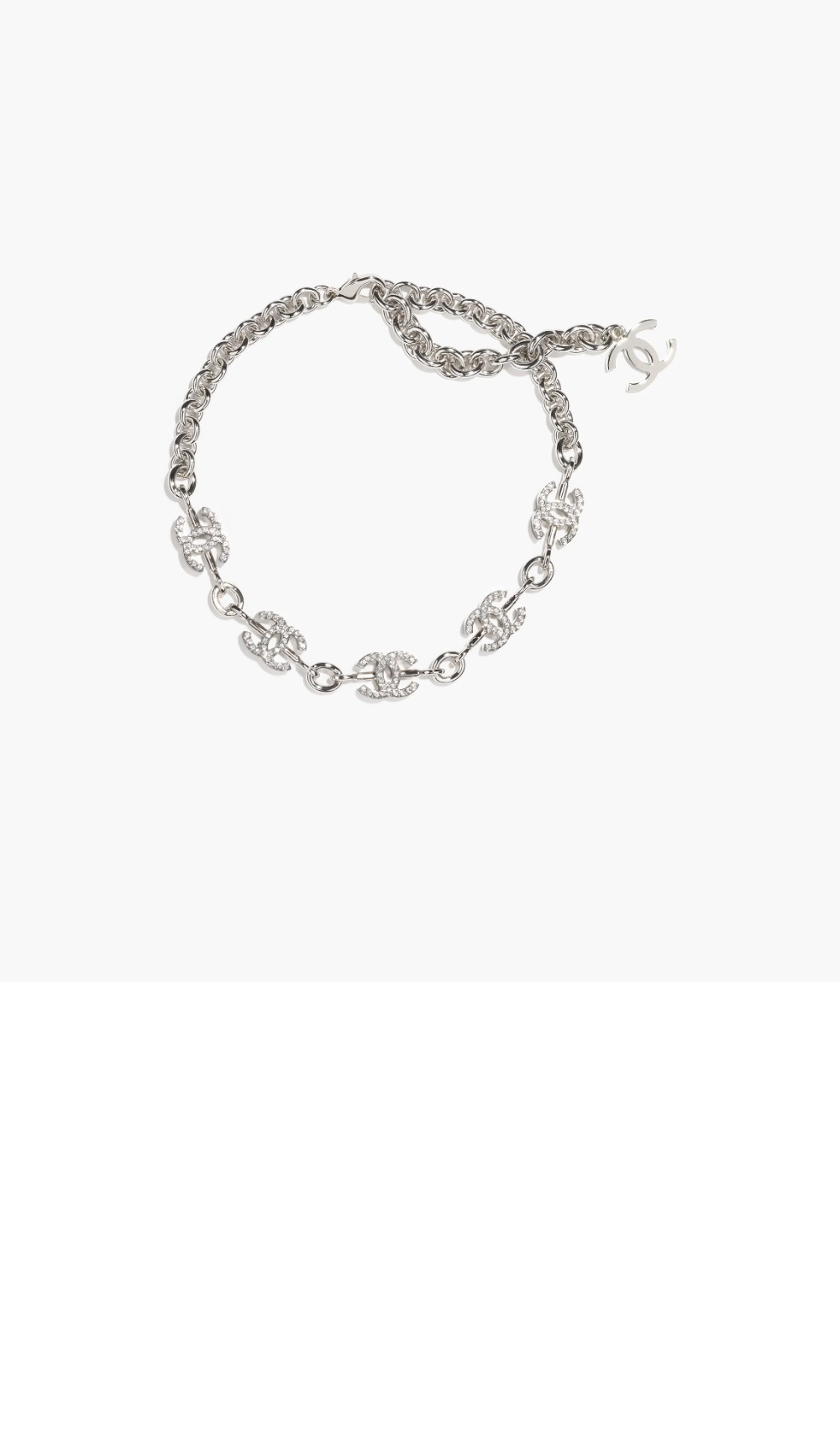 미러급레플리카사이트 | 명품레플리카 전문 쇼핑몰  | 퍼스트원 - 초커 ABE836 > 샤넬