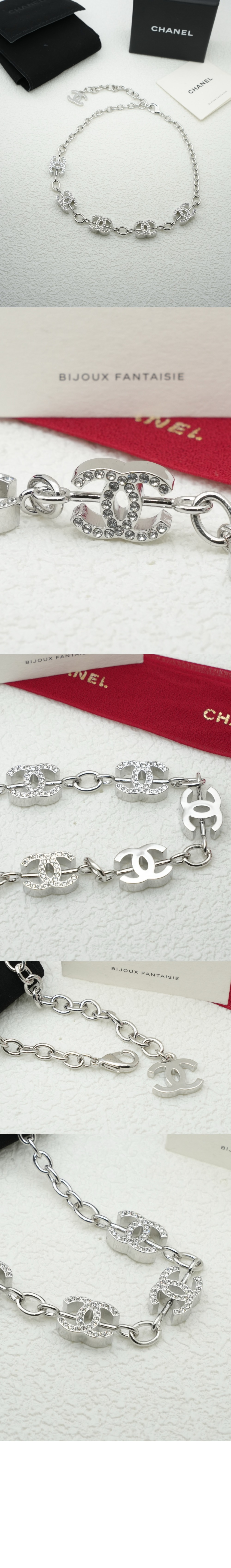 미러급레플리카사이트 | 명품레플리카 전문 쇼핑몰  | 퍼스트원 - 초커 ABE836 > 샤넬