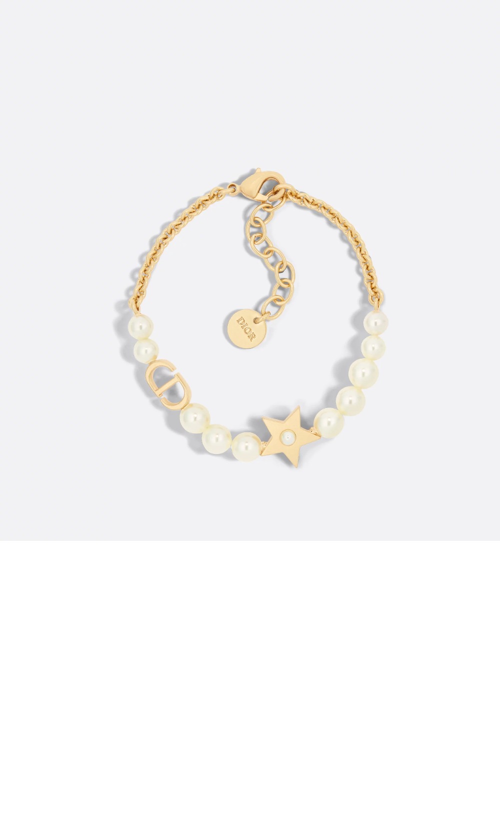 미러급레플리카사이트 | 명품레플리카 전문 쇼핑몰  | 퍼스트원 - Lucky Dior 팔찌 B2880 > 디올