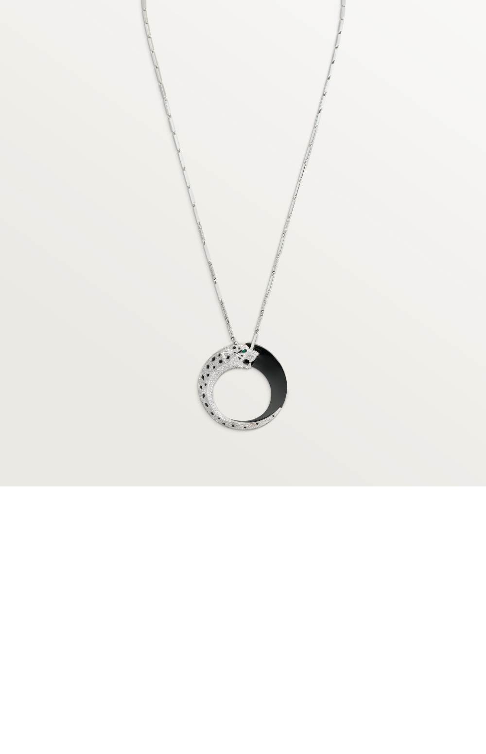 미러급레플리카사이트 | 명품레플리카 전문 쇼핑몰  | 퍼스트원 - 네크리스 HP700855 > 까르띠에