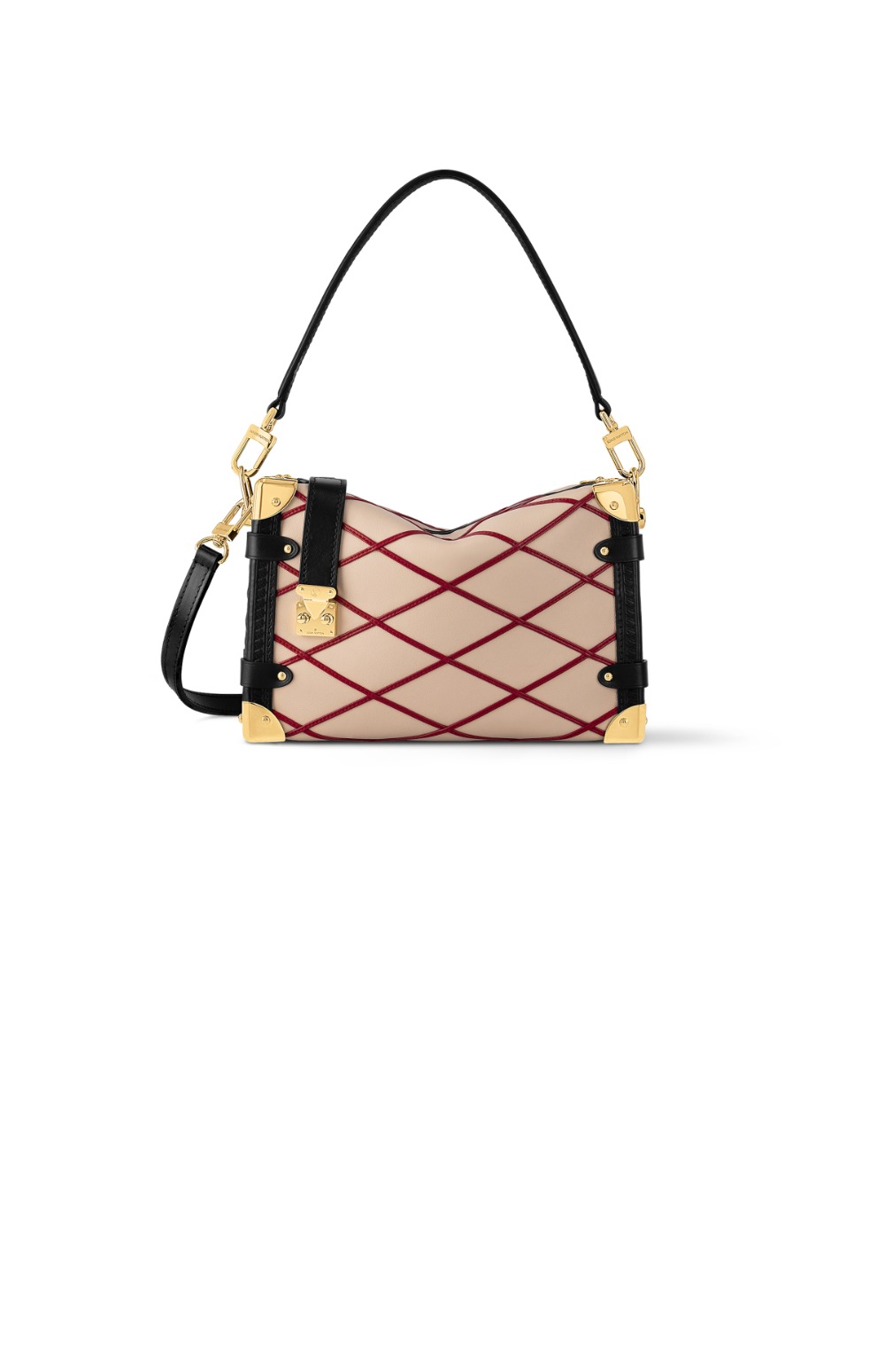 미러급레플리카사이트 | 명품레플리카 전문 쇼핑몰  | 퍼스트원 - 사이드 트렁크 MM M24403 > 루이비통