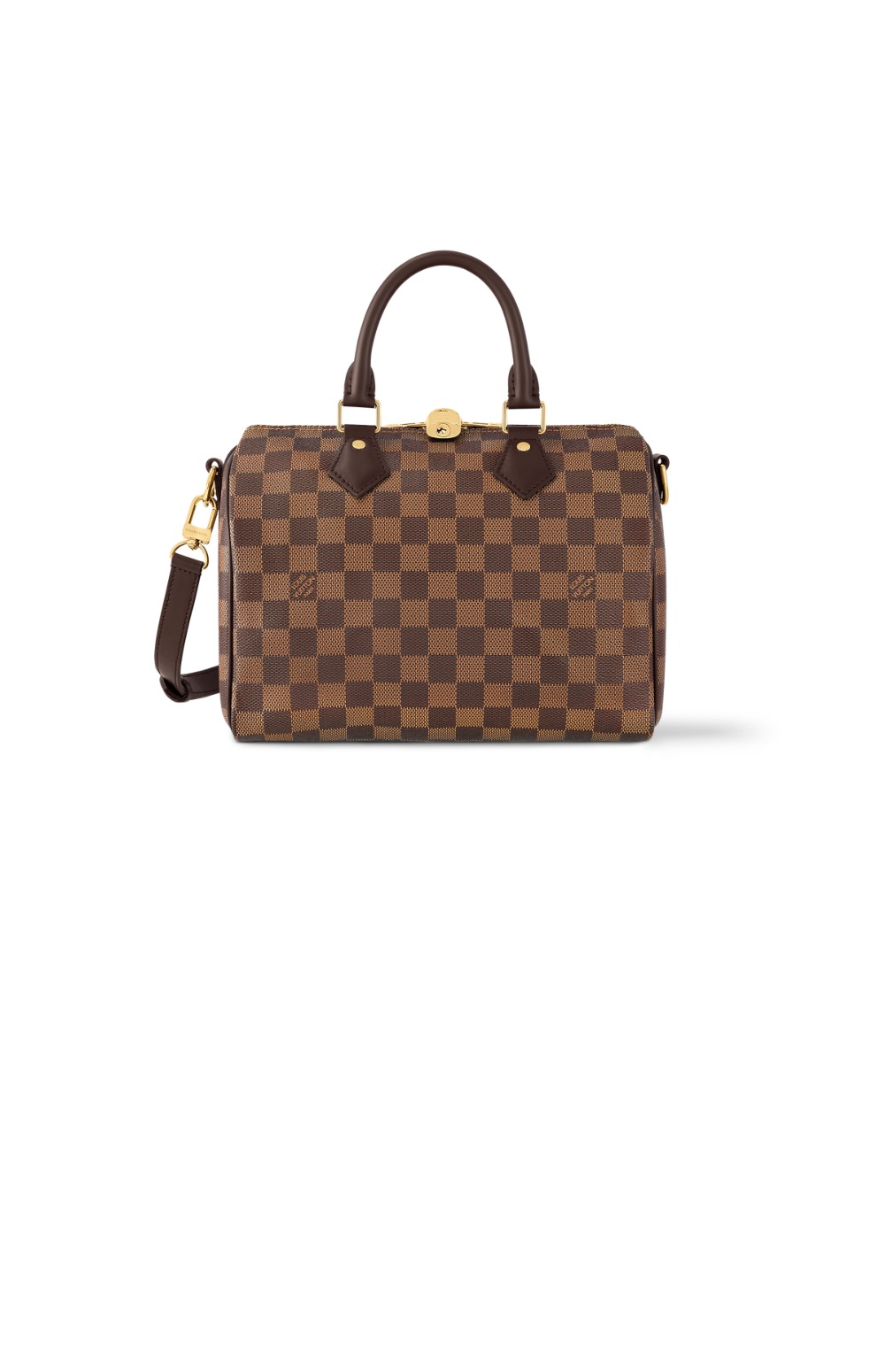 미러급레플리카사이트 | 명품레플리카 전문 쇼핑몰  | 퍼스트원 - 스피디 반둘리에 25 N40575 > 루이비통