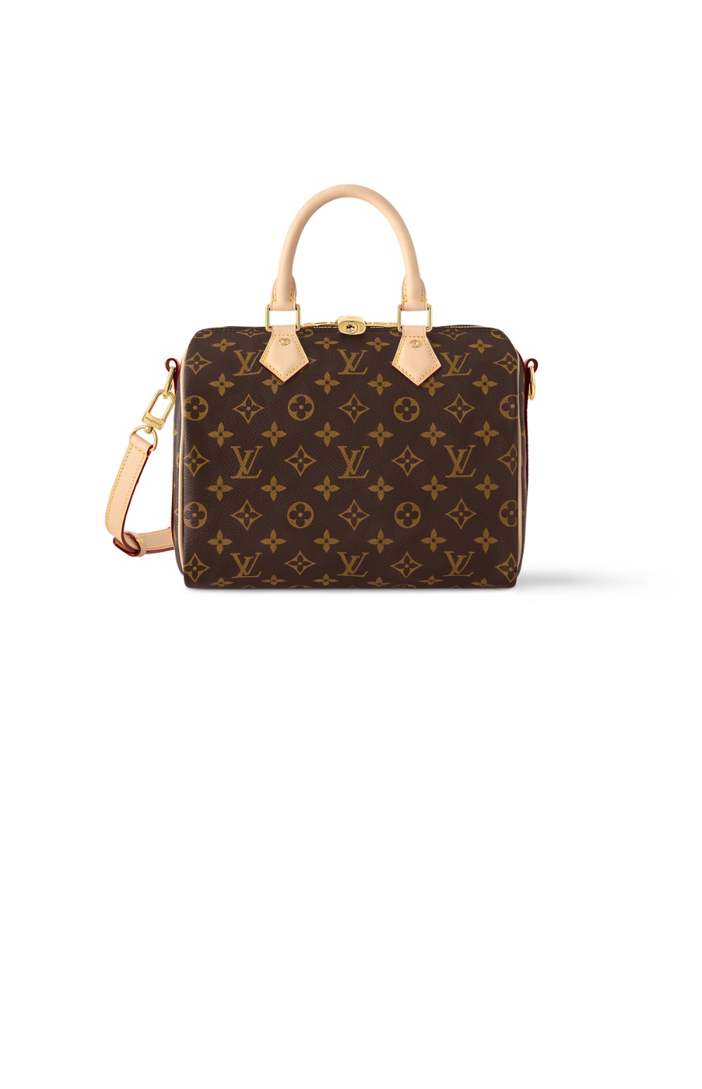 미러급레플리카사이트 | 명품레플리카 전문 쇼핑몰  | 퍼스트원 - 스피디 반둘리에 25 M46977 > 루이비통