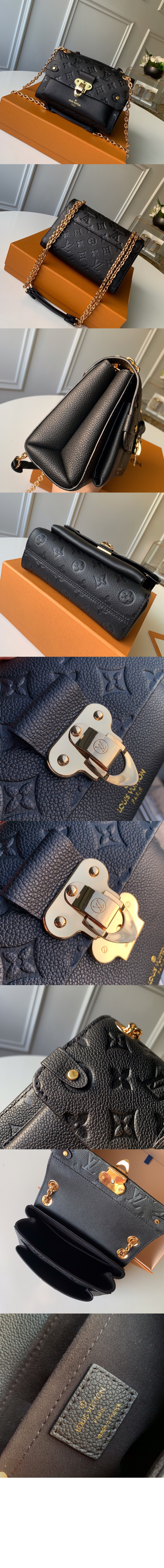 미러급레플리카사이트 | 명품레플리카 전문 쇼핑몰  | 퍼스트원 - VAVIN BB 백 M44550 > 루이비통