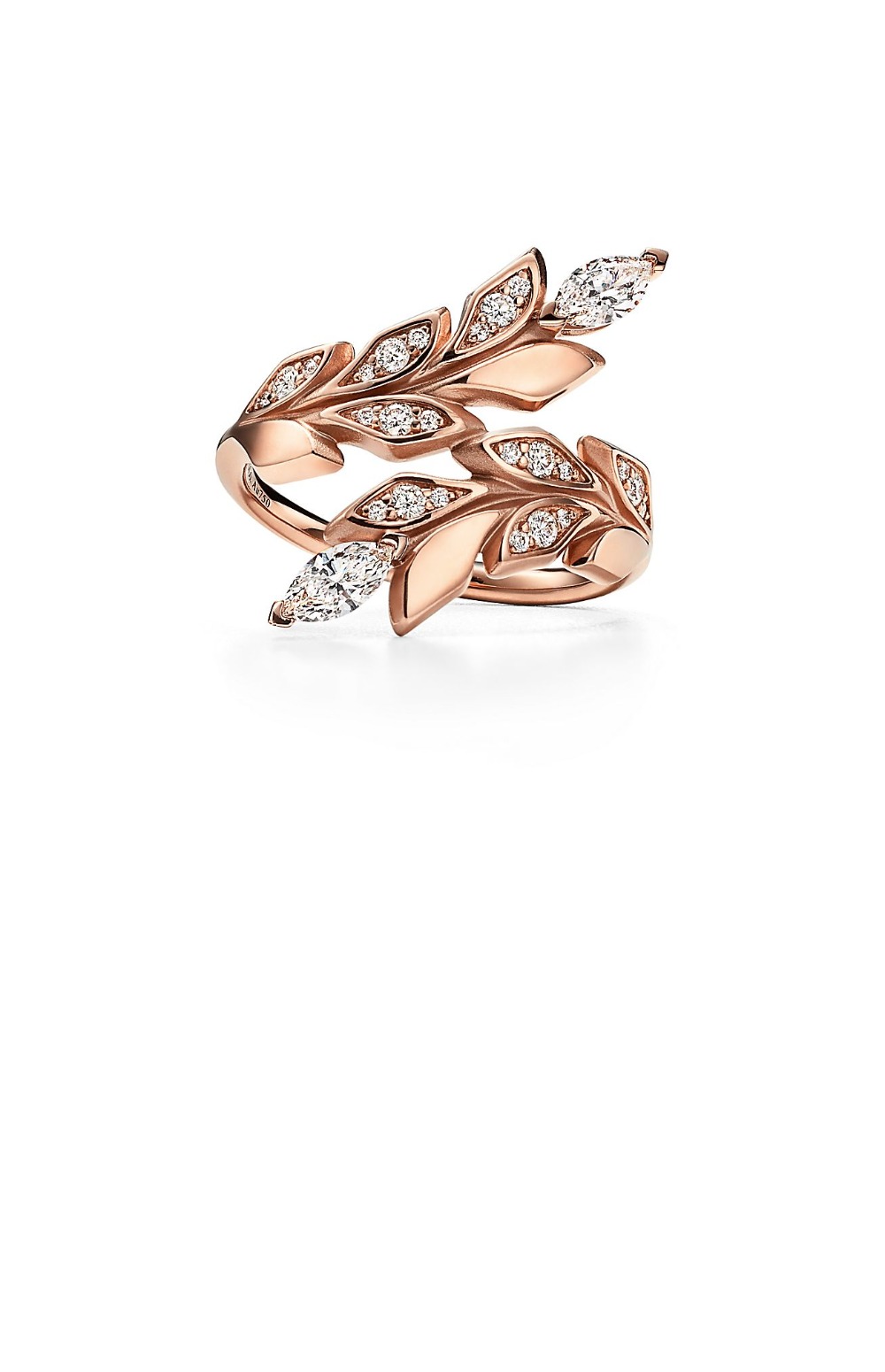 미러급레플리카사이트 | 명품레플리카 전문 쇼핑몰  | 퍼스트원 - 넝쿨 서클 반지 > 티파니