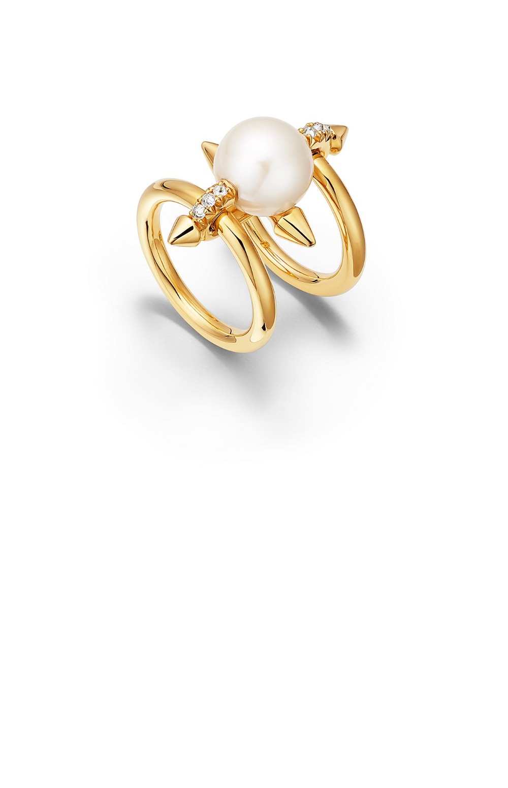 미러급레플리카사이트 | 명품레플리카 전문 쇼핑몰  | 퍼스트원 - 진주 반지 > 티파니