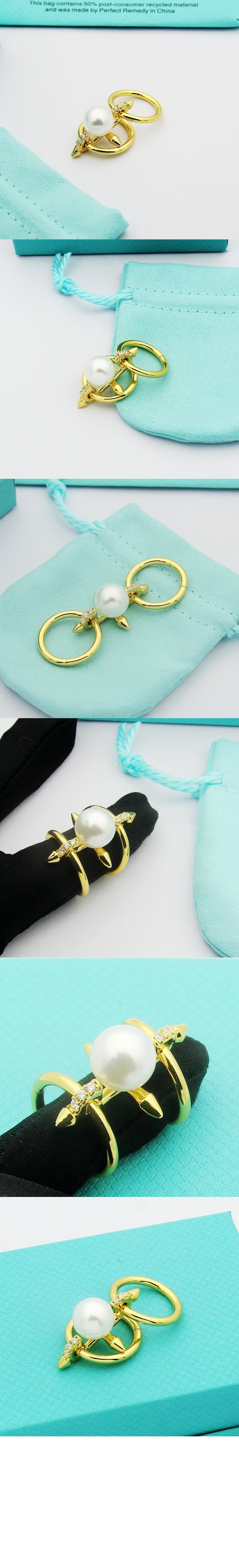 미러급레플리카사이트 | 명품레플리카 전문 쇼핑몰  | 퍼스트원 - 진주 반지 > 티파니