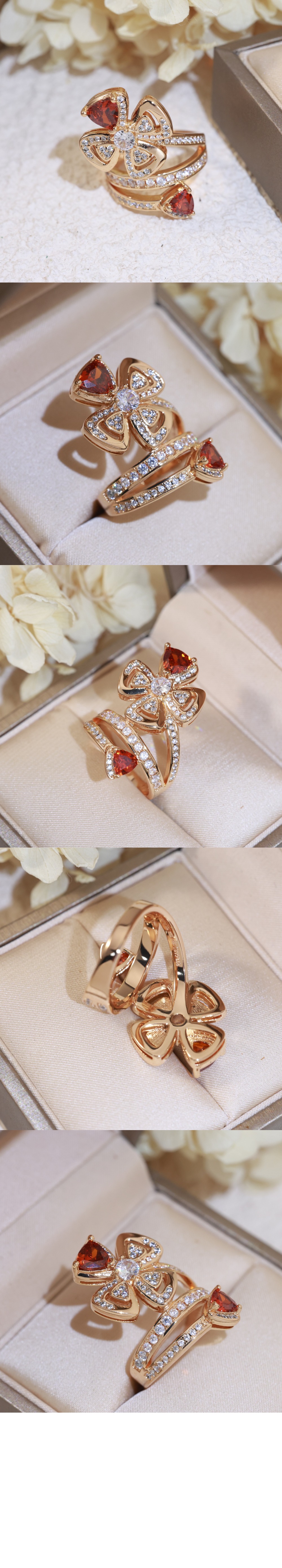 미러급레플리카사이트 | 명품레플리카 전문 쇼핑몰  | 퍼스트원 - 피오레버 링 859737 > 불가리