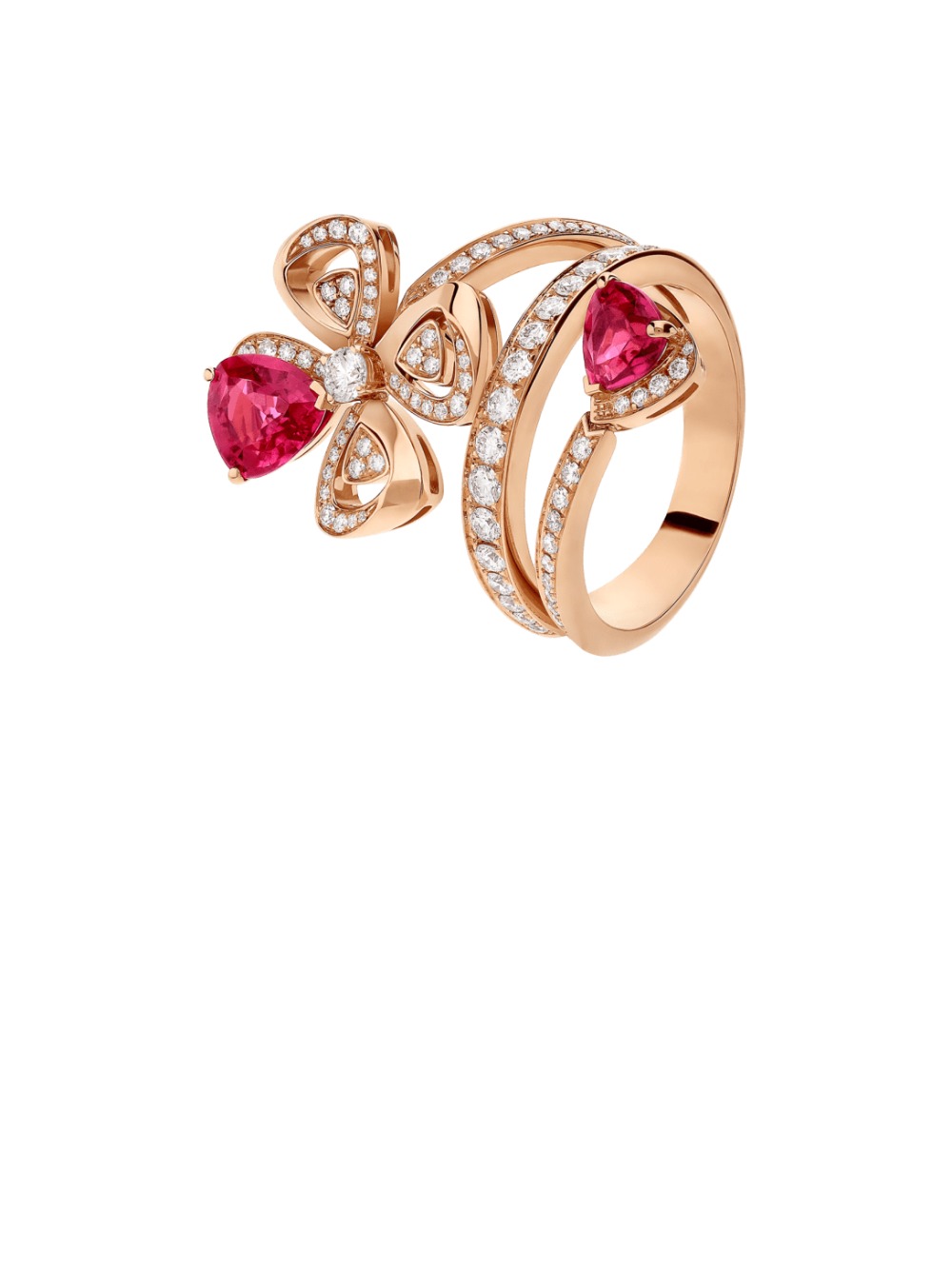 미러급레플리카사이트 | 명품레플리카 전문 쇼핑몰  | 퍼스트원 - 피오레버 링 859737 > 불가리