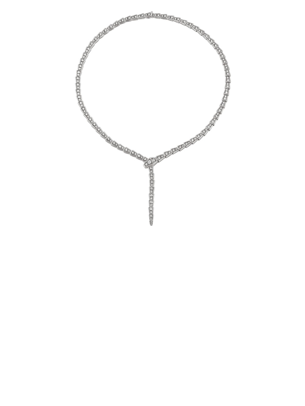 미러급레플리카사이트 | 명품레플리카 전문 쇼핑몰  | 퍼스트원 - 세르펜티 바이퍼 네크리스 351090 > 불가리