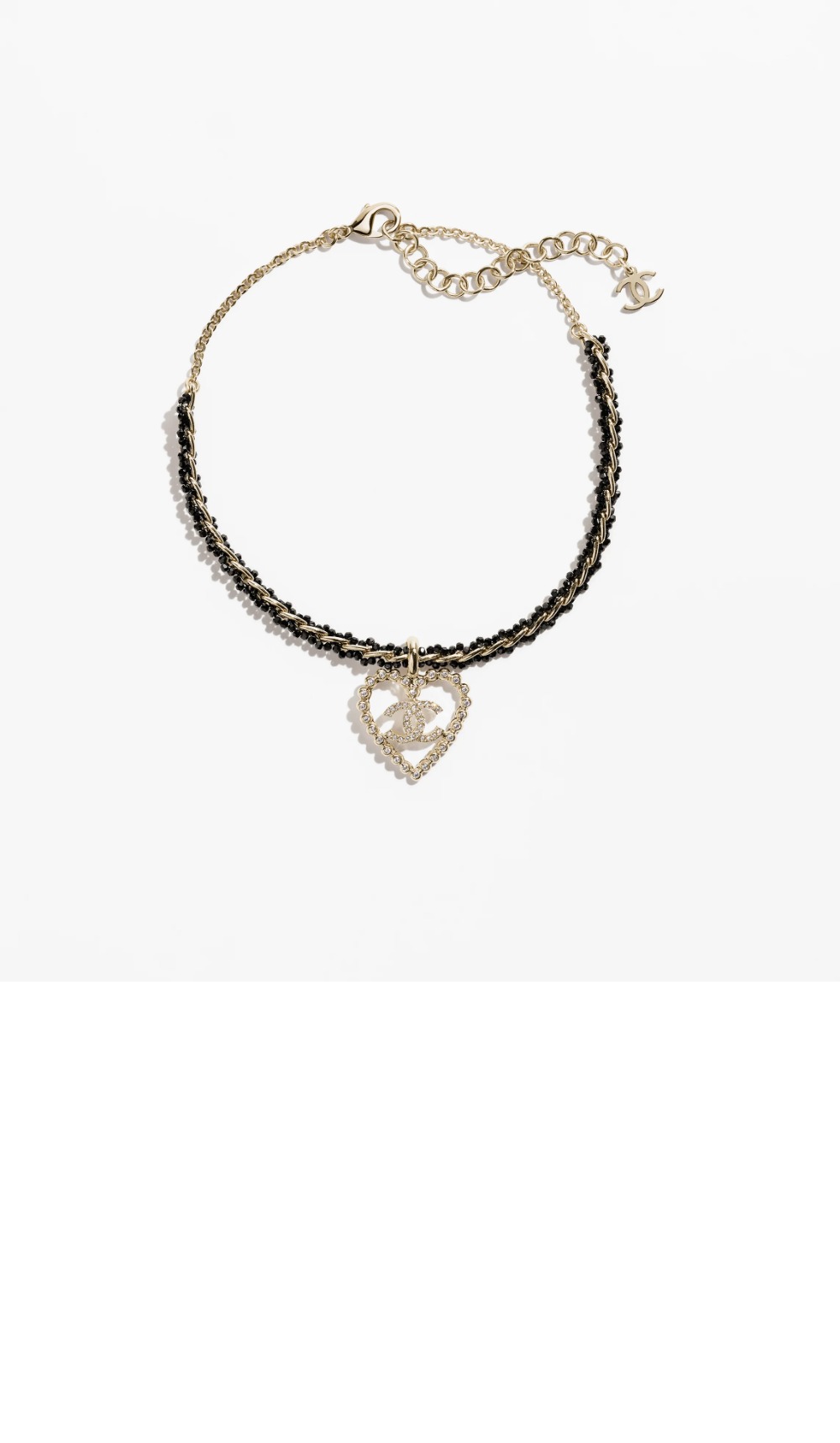 미러급레플리카사이트 | 명품레플리카 전문 쇼핑몰  | 퍼스트원 - 초커 ABF453 > 샤넬