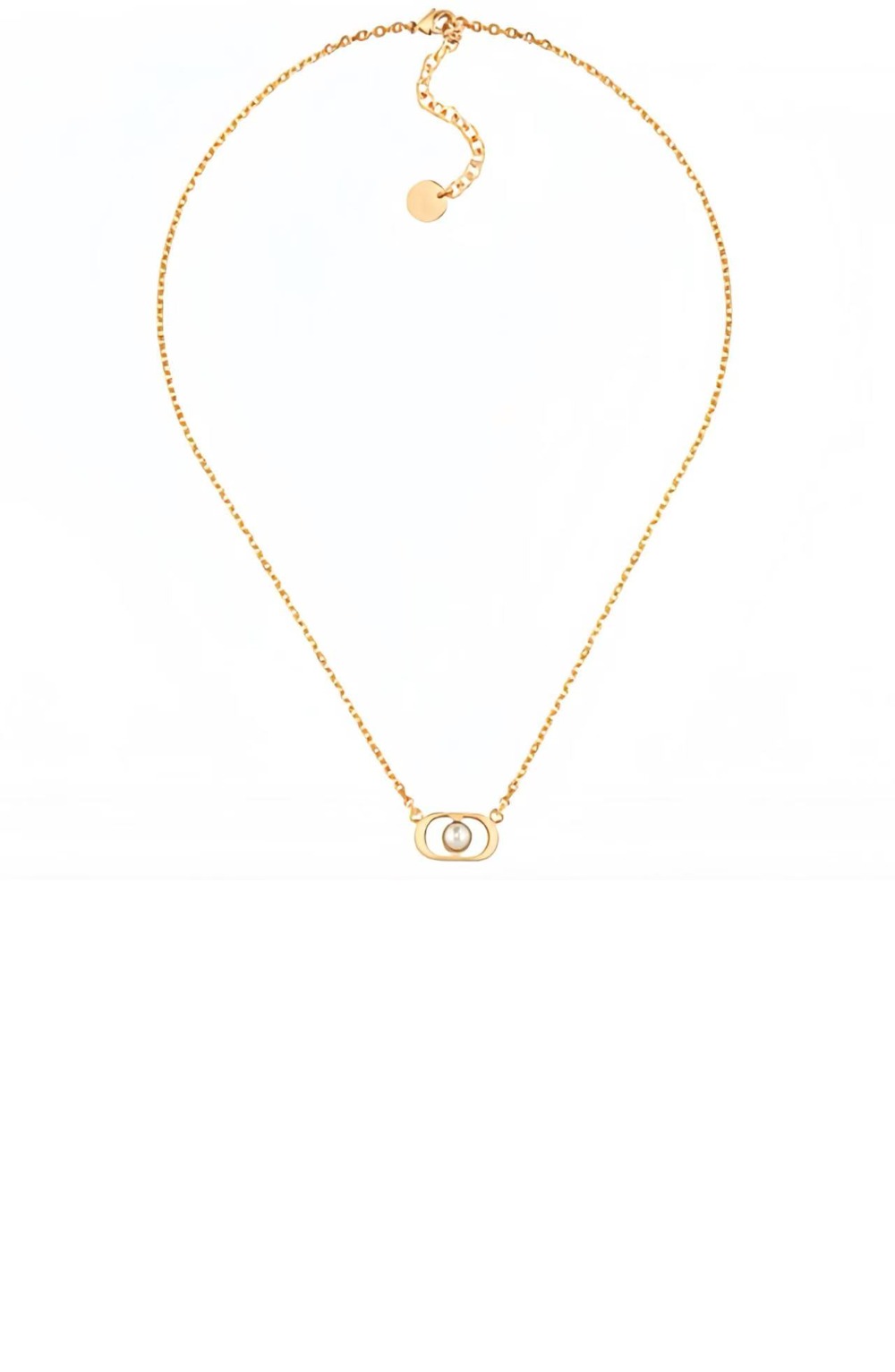 미러급레플리카사이트 | 명품레플리카 전문 쇼핑몰  | 퍼스트원 - 목걸이 N3251 > 디올